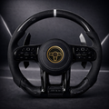 H&S Performances Carbon Lenkrad für Mercedes-Benz AMG