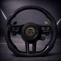 H&S Performances Carbon Lenkrad – für Porsche