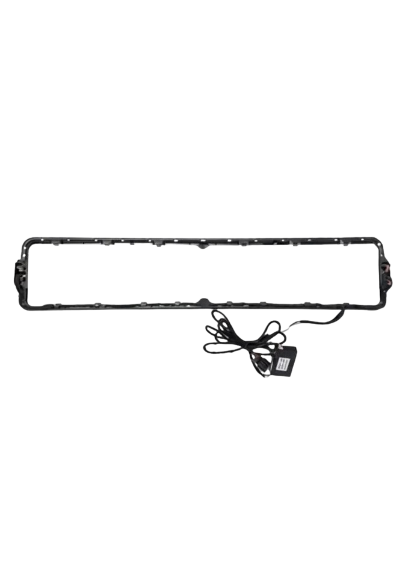 64 Farben W213 Ambientebeleuchtung für Mercedes-Benz E-Klasse 2016+