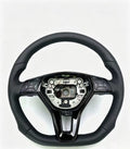H&S Performances Leder Lenkrad – Mercedes-Benz AMG