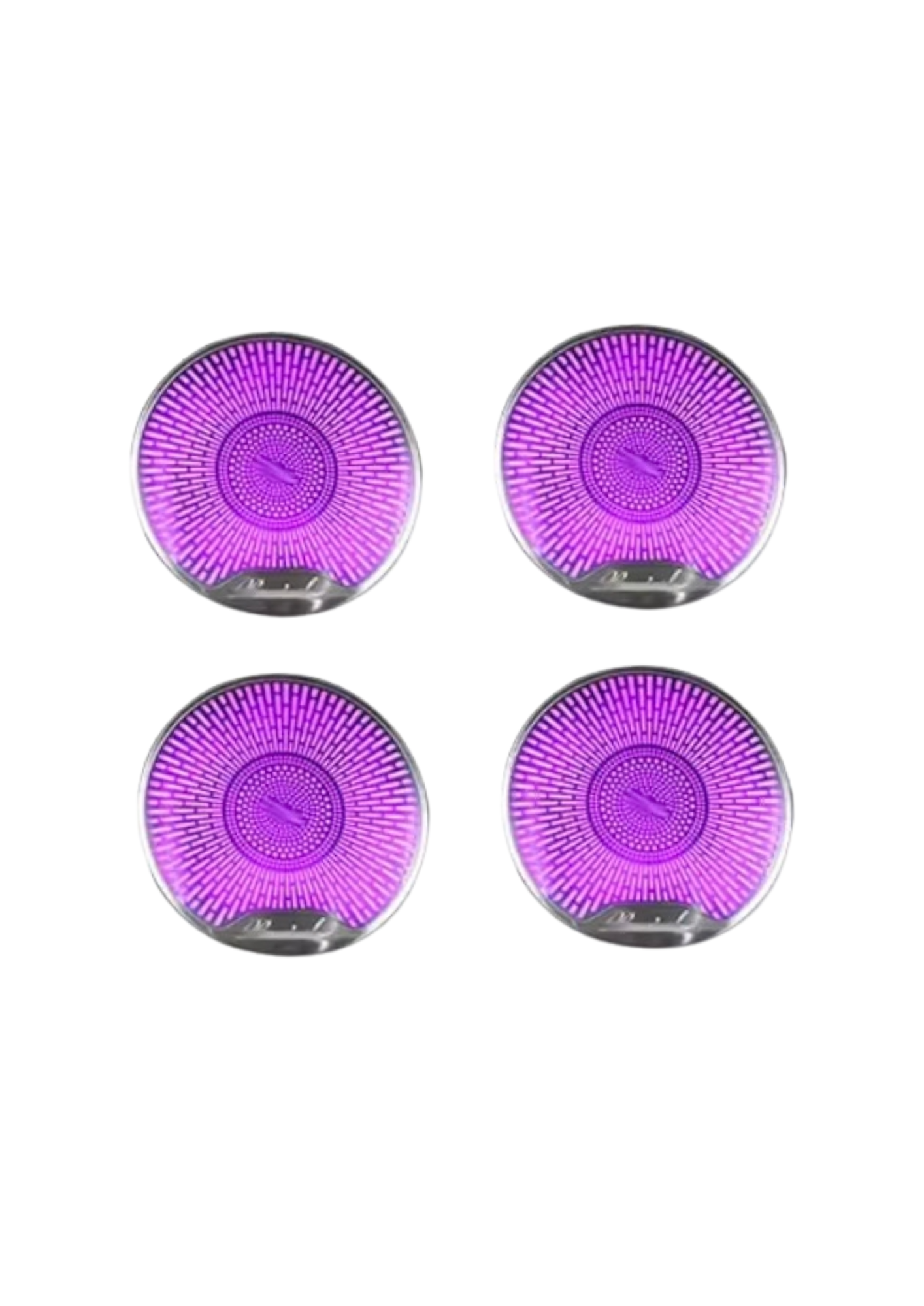 64 Farben W213 Ambientebeleuchtung für Mercedes-Benz E-Klasse 2016+